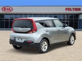 Certified 2022 Kia Soul LX w/ Technology Package image 4