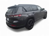Used 2022 Jeep Grand Cherokee L Laredo image 4