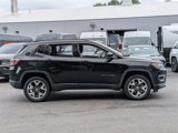 Certified 2020 Jeep Compass Limited image 2