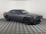 Used 2013 Dodge Challenger SXT w/ Sinister Super Sport Group image 2