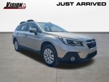 Used 2019 Subaru Outback 2.5i Premium image 3