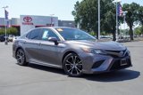 Used 2018 Toyota Camry SE image 6