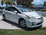 Used 2010 Toyota Prius Five image 2