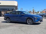 New 2025 Kia K4 LXS image 2