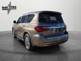 Used 2019 INFINITI QX80 Luxe w/ Proassist Package image 5