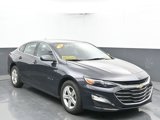 Used 2023 Chevrolet Malibu LT image 2