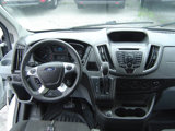 Used 2019 Ford Transit 250 148 Medium Roof w/ Interior Upgrade Package image 6