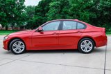 Used 2016 BMW 328i xDrive Sedan image 4