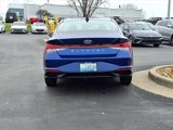 Certified 2022 Hyundai Elantra SEL w/ Convenience Package image 5