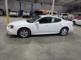 Used 2005 Pontiac Grand Prix w/ Drivers Plus Package image 4