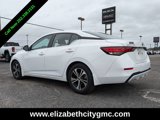 Used 2022 Nissan Sentra SV image 6