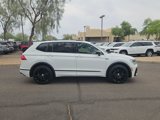 Used 2020 Volkswagen Tiguan SE R-Line image 4