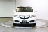 Used 2014 Acura RDX AWD w/ Technology Package image 2