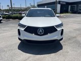 New 2025 Acura RDX SH-AWD image 2