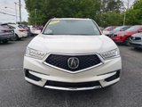 Certified 2018 Acura MDX FWD w/ Technology Package image 2
