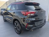 Used 2021 Chevrolet TrailBlazer RS w/ Technology Package image 5