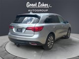 Used 2016 Acura MDX SH-AWD w/ Technology Package image 5