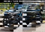 Used 2024 Ford Bronco Outer Banks image 2
