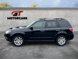 Used 2013 Subaru Forester 2.5X Premium image 3