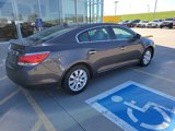 Used 2012 Buick LaCrosse Premium w/ Driver Confidence Package image 3