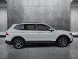 Used 2021 Volkswagen Tiguan S image 4