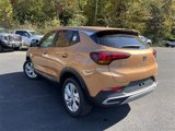 New 2025 Buick Encore GX Preferred image 5
