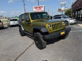 Used 2008 Jeep Wrangler Unlimited X image 3