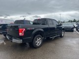 Used 2017 Ford F150 XLT w/ Equipment Group 302A Luxury image 3