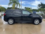 Used 2021 Chevrolet Equinox LS w/ LS Convenience Package image 3
