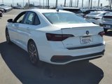 Used 2023 Volkswagen Jetta Sport w/ IQ.Drive Package image 3