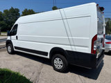 Used 2024 RAM ProMaster 3500 w/ Quick Order Package 22G SLT image 5