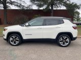 Used 2019 Jeep Compass Limited image 2