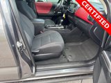 Certified 2022 Toyota Tacoma SR5 image 3