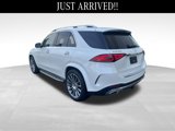 Used 2021 Mercedes-Benz GLE 350 4MATIC image 5