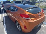 Used 2016 Hyundai Veloster w/ Option Group 02 image 4
