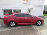 Used 2015 Kia Optima LX image 6