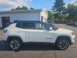 Used 2020 Jeep Compass Limited image 4