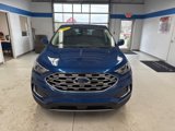 Used 2022 Ford Edge SEL w/ Convenience Package image 2