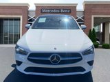 Certified 2023 Mercedes-Benz CLA 250 image 2