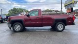 Used 2015 Chevrolet Silverado 1500 W/T w/ Snow Plow Prep Package image 5