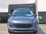 Used 2022 Ford Escape SEL image 2