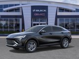 New 2025 Buick Envista Preferred image 2