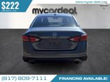 Used 2020 Nissan Altima 2.5 SR w/ Premium Package image 4