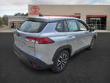 New 2025 Toyota Corolla Cross AWD Hybrid image 5