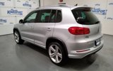 Used 2016 Volkswagen Tiguan R-Line image 5