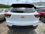Used 2023 Chevrolet TrailBlazer LS image 4