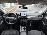 New 2025 Ford Escape Active image 2
