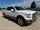 Used 2015 Ford F150 King Ranch w/ Equipment Group 601A Luxury image 2