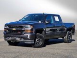 Used 2016 Chevrolet Silverado 1500 LT w/ All Star Edition image 3
