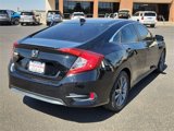 Used 2019 Honda Civic EX image 4